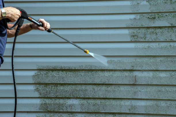 Best Garage Pressure Washing  in St Michael, MN