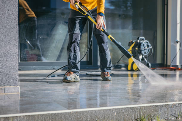 Pressure Washing Estimates in St Michael, MN