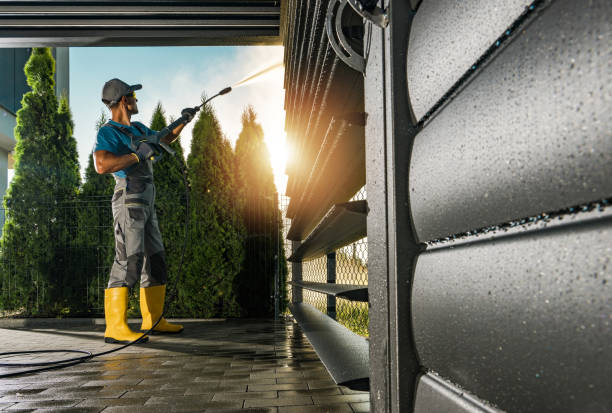Best Fence Pressure Washing  in St Michael, MN