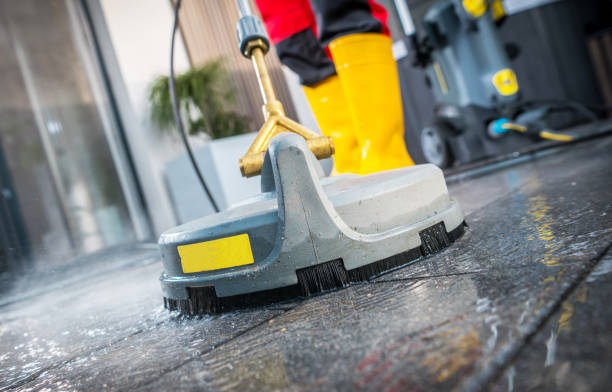 Best Deck Cleaning Services  in St Michael, MN