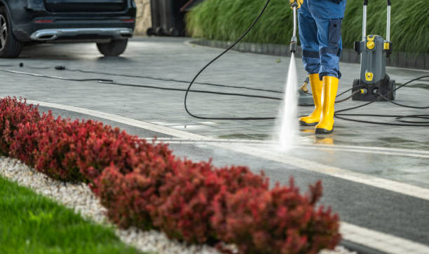 Pressure Washing Estimates in St Michael, MN