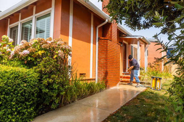 Why Choose Our Certified Pressure Washing Experts for Your Project Needs in St Michael, MN?