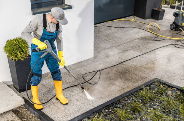 Best Affordable Pressure Washing  in St Michael, MN