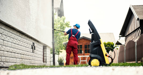 Best Fence Pressure Washing  in St Michael, MN
